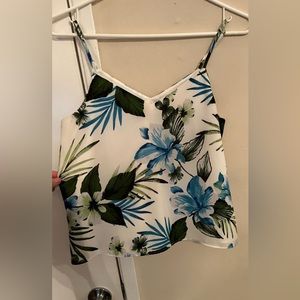 Banana Republic camisole